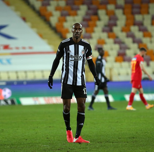 Beşiktaş böylece puanını 57 yaptı ve Galatasaray ile puanları eşitledi. Yeni Malatyaspor'un galibiyet hasreti ise 8 maça çıktı.