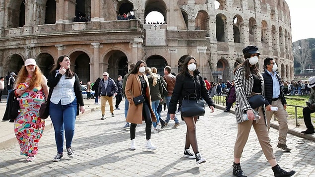 Ayrıca risk kategorisi düşük dahi olsa ülke genelinde iş, acil ihtiyaç ya da sağlık gereksinimi dışında bölgelerarası seyahat 27 Mart'a kadar yasak olmaya devam edecek.