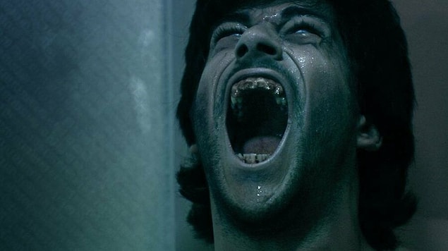 3. Musallat (2007)