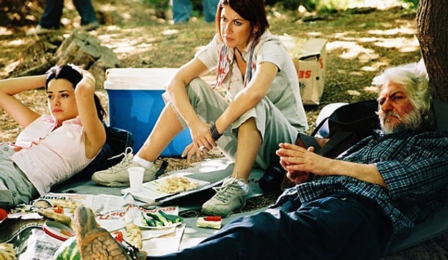 6. Büyü (2004)
