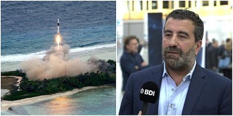 SpaceX'te Çalışan Türk Mühendisten İtiraflar: 'Adada Aç Kaldık, Köle Gibi Çalıştık'