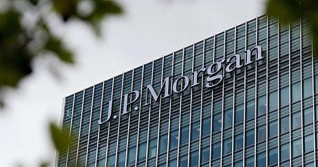 JP Morgan: 'TCMB Bu Ay Faiz Artıracak'
