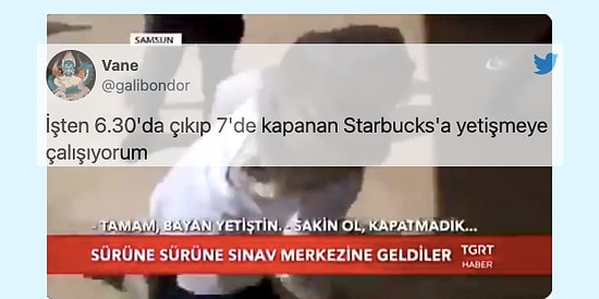 Twitter'ın Mizahşörleri Tarafından Paylaşılmış Geçtiğimiz Haftanın En İyi 25 Videosu