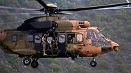Cougar Helikopterlerin Sabıkalı Sicili: Daha Önce 3 Kazada 28 Asker Şehit Olmuş
