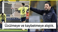 Nefeslerin Kesildiği Maçta Galip Yok! Fenerbahçe Bu Sezon Kendisine Cehennem Olan Kadıköy'de Yine Kazanamadı