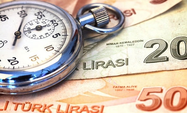 Emekli maaşın 2.600 TL olacak!
