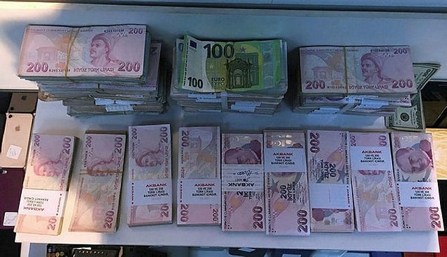 Transferler mobil bankacılıktan