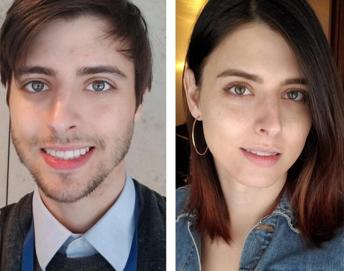 Операция трансгендеров фото. Смена пола. Из мужчины в женщину. Смена пола на мужской.