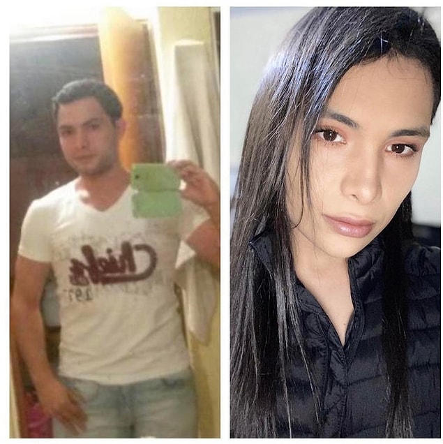 17. "2016 vs 2021"