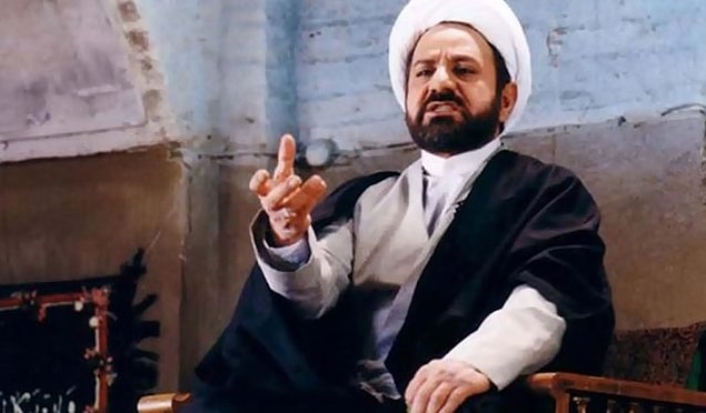 6. Marmoulak (2004)