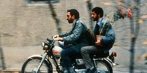 Eşsiz Kültürünü Sinemasına Yansıtan İran'dan Çıkan 13 Harika Film