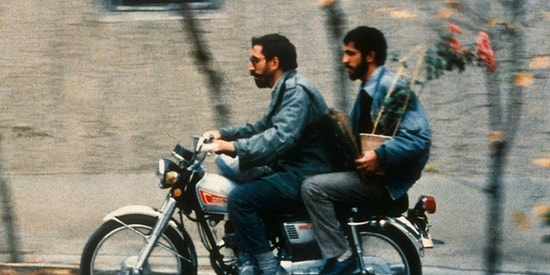 Eşsiz Kültürünü Sinemasına Yansıtan İran'dan Çıkan 13 Harika Film
