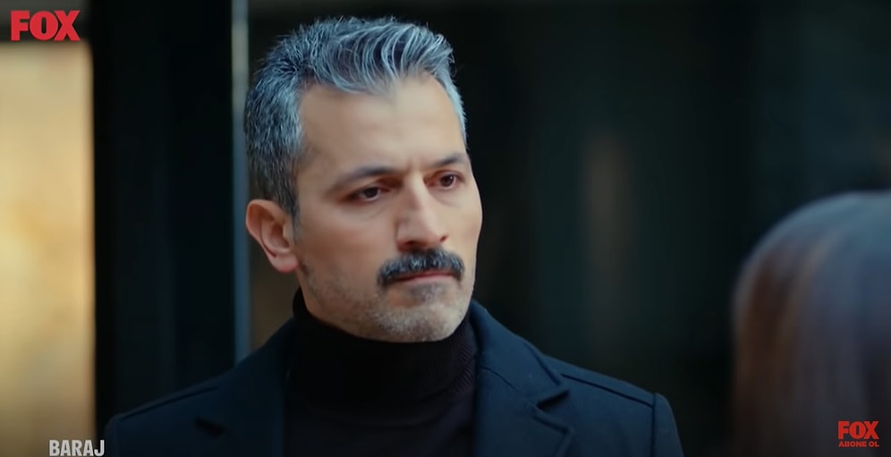 Baraj 30. Bölüm Fragmanı Yayınlandı! Nehir ve Tarık'ı Davetsiz Bir Misafir Bekliyordur...