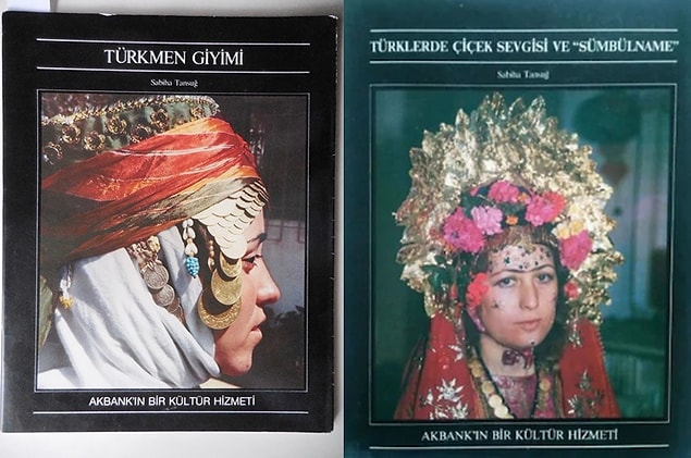 Söylenenlere aldırmamacasına 1980'li yıllara dek Anadolu başlıklarını toplamaya devam eden Tansuğ bu arada 2 kitap ve 200'den fazla makale yazar.