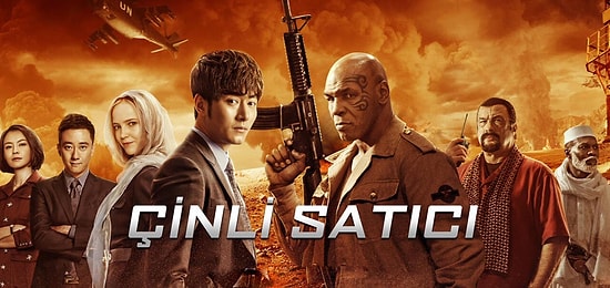 Çinli Satıcı Konusu Nedir? Çinli Satıcı Filmi Oyuncuları Kimlerdir?