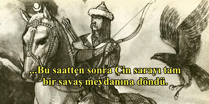 Türklerin İlk Bağımsızlık Mücadelesi Olarak Anılan Olay: 'Kürşad Ayaklanması'