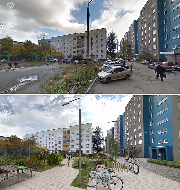 11. Челябинск, Россия