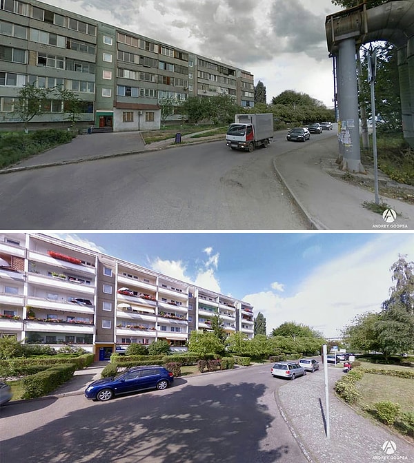 12. Красноярск, Россия