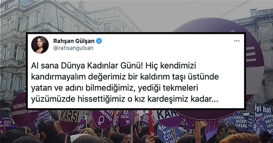 8 Mart'a 1 Kala! Samsun'da Eşi Tarafından Öldüresiye Dövülen Kadının Görüntüleri Herkesi Ayağa Kaldırdı