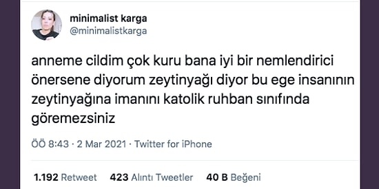 Küfürsüz de Komik Olunabileceğini Kanıtlayan Kadınlardan Haftanın En Çok Güldüren Tweetleri
