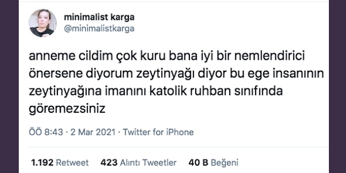 Küfürsüz de Komik Olunabileceğini Kanıtlayan Kadınlardan Haftanın En Çok Güldüren Tweetleri