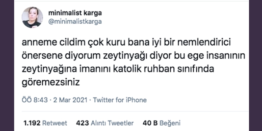 Küfürsüz de Komik Olunabileceğini Kanıtlayan Kadınlardan Haftanın En Çok Güldüren Tweetleri