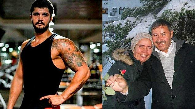 Geçtiğimiz yıl İstanbul'da, gürültü yaptığı gerekçesiyle kendisini uyaran 53 yaşındaki apartman görevlisi Nefise Dolapçı'yı öldüren fitness eğitmeni İbrahim Yener'in, Dolapçı'yı öldürmeden önce tecavüz ettiği ortaya çıktı.