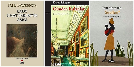 Her Kadının Hayatı Boyunca En Az Bir Kez Okuması Gereken 'Ufuk Açıcı' Kitaplar