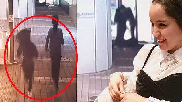 Güney Kore'nin başkenti Seul'de genç bir kızı cinsel saldırıdan kurtaran ve saldırganı yakalayarak polise teslim eden Türk vatandaşı Rabia Şirin, kahraman ilan edildi!