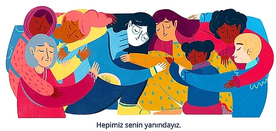 8 Mart Dünya Kadınlar Günü Kutlu Olsun... Kadınlar Gününe Özel En Anlamlı Mesajlar ve Sözler...