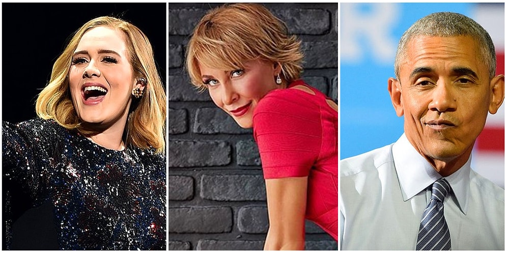 Bağımlılıklar Konusunda Yaptıkları Açıklamalarla Hepimize İlham Veren 17 Ünlü İsim