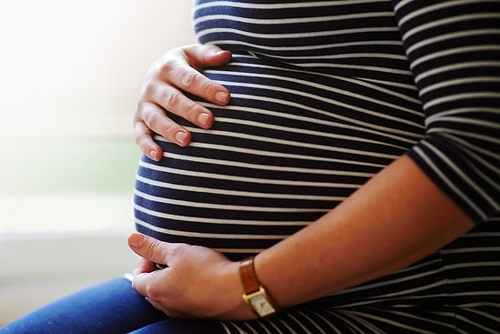 "Hamileyim" Dedi, Karnından 1 Kilo Bonzai Çıktı