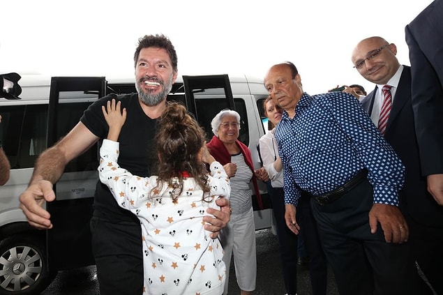Hakan Atilla Kimdir?