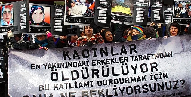 1. Haftaya, birçok ünlü ismin yaptığı birbirinden anlamlı '8 Mart Dünya Kadınlar Günü' mesajlarıyla başladık!