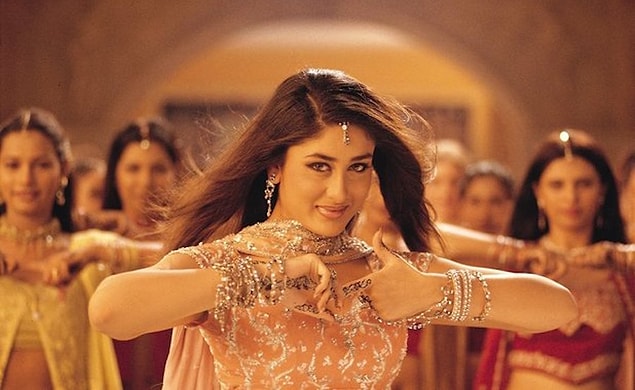 11. Kabhi Khushi Kabhie Gham (2001)