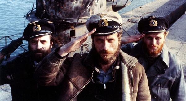 11. Das Boot (1981)