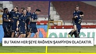 Deplasmanda Kazanmaya Devam! Fenerbahçe Konya'da 3 Puanı Net Skorla Alarak Yarışa Devam Dedi