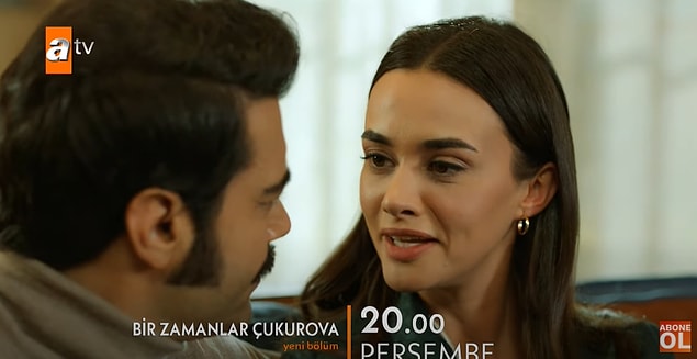 Bir Zamanlar Çukurova Son Bölüm Özeti