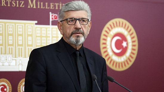 Saadet Partisi'nden İstifa Eden Cihangir İslam CHP'ye Katılacak