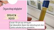 Bir Kadın Doğum Doktorunun Ortaya Attığı Orgazm Aşısı Kavramı Yeni Bir Tartışma Başlattı