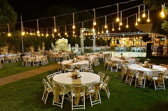 Düğün Salonları Açıldı Mı? Düğün ve Nikahlar Nasıl Yapılacak?