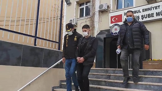 Aralarında 57 Yaşında Olan da Var... 21 Erkeği 'Jigolo Olma' Vaadiyle 200 Bin Lira Dolandırdı