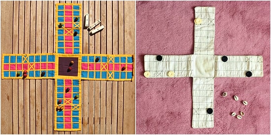 Ercan Altuğ Yılmaz Yazio: Geleneksel Oyunlarla Geçmişe Yolculuk 3 / Peçiç