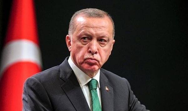 Cumhurbaşkanı Erdoğan'a yönelik 'Bütün dış politikalarını şahsi kankalıklarına endeksledi' ifadesini kullanan Akşener, şöyle devam etti 👇
