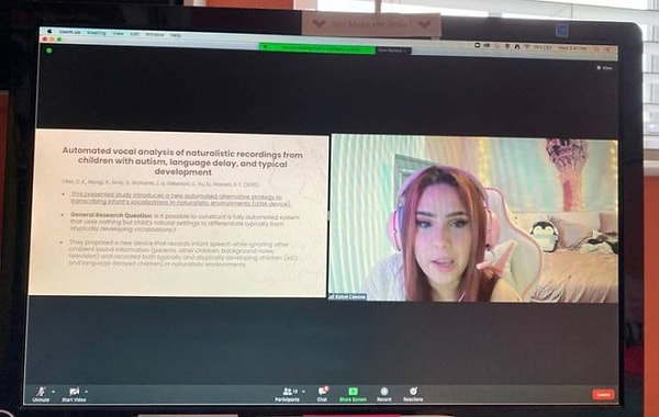 16. ...и удаленная учеба сейчас: