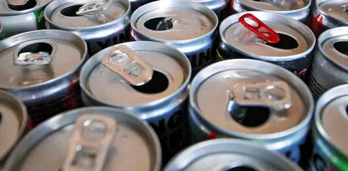 Uyumadan Önce Kutularca Enerji İçeceği İçmiş: 15 Yaşındaki Çocuk Yatağında Ölü Bulundu