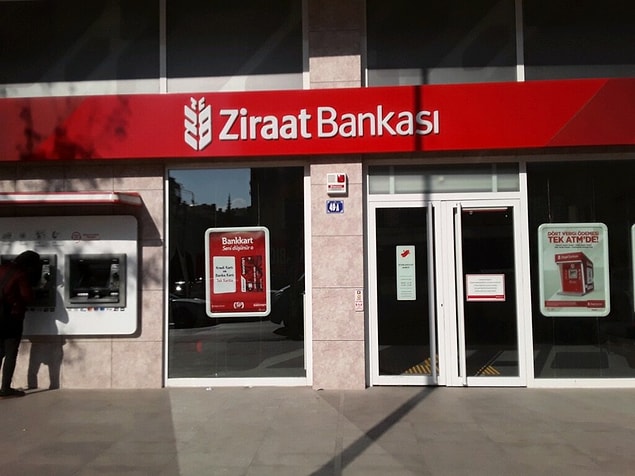 Ziraat Bankası KPSS Şartsız Memur alım Sınavı Ne Zaman Yapılacak?