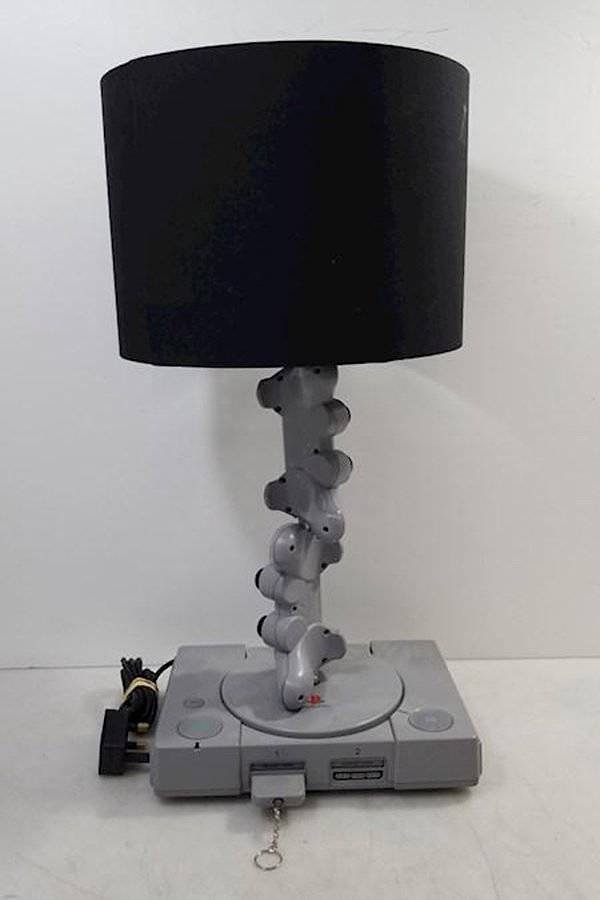 6. Так себе хайтек