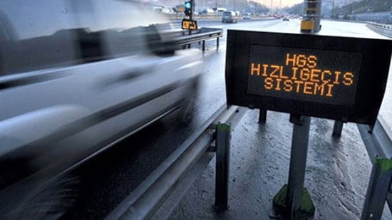 e Devlet'te Yeni Uygulama: HGS ve OGS Borç ve Bilgilendirme Hizmeti!