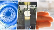 Teknolojinin Sınırı Yok! Apple 2030 Yılında Gözlerimiz İçin Akıllı Lens Üretmeyi Planlıyor